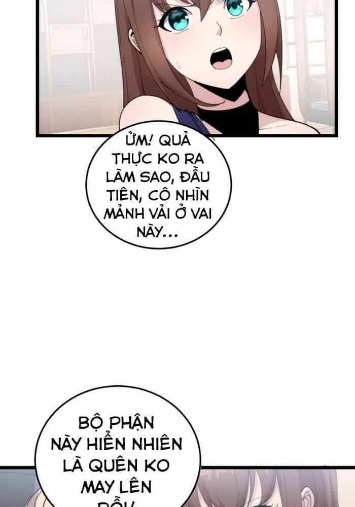 Độc Thủ Vu Y - Chương 186 - ảnh 44