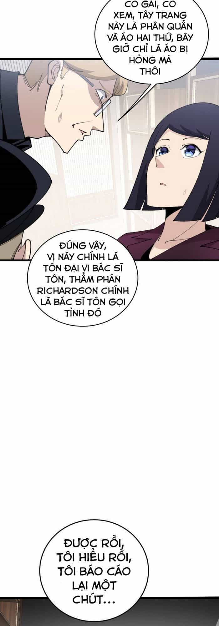 Độc Thủ Vu Y - Chương 187 - ảnh 26