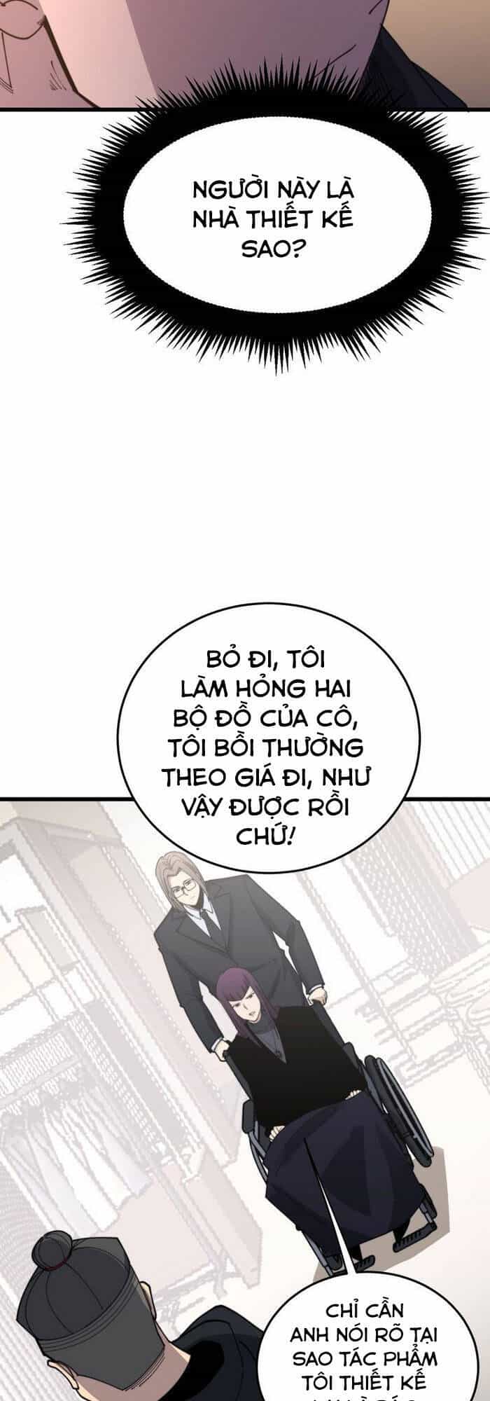 Độc Thủ Vu Y - Chương 187 - ảnh 32