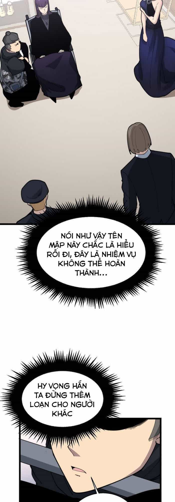 Độc Thủ Vu Y - Chương 188 - ảnh 24