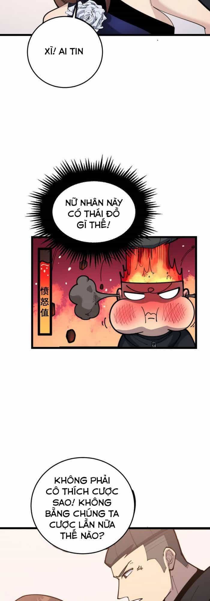 Độc Thủ Vu Y - Chương 188 - ảnh 30