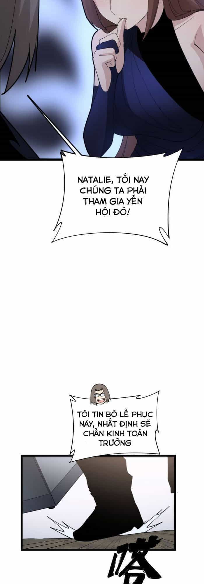 Độc Thủ Vu Y - Chương 188 - ảnh 5
