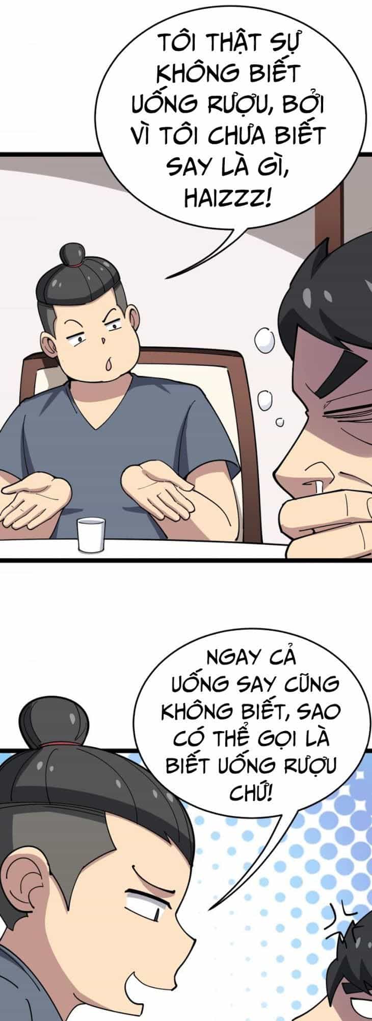 Độc Thủ Vu Y - Chương 19 - ảnh 27