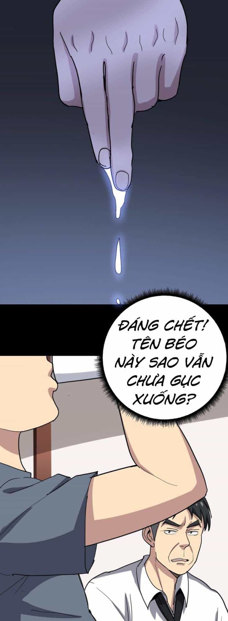 Độc Thủ Vu Y - Chương 19 - ảnh 9