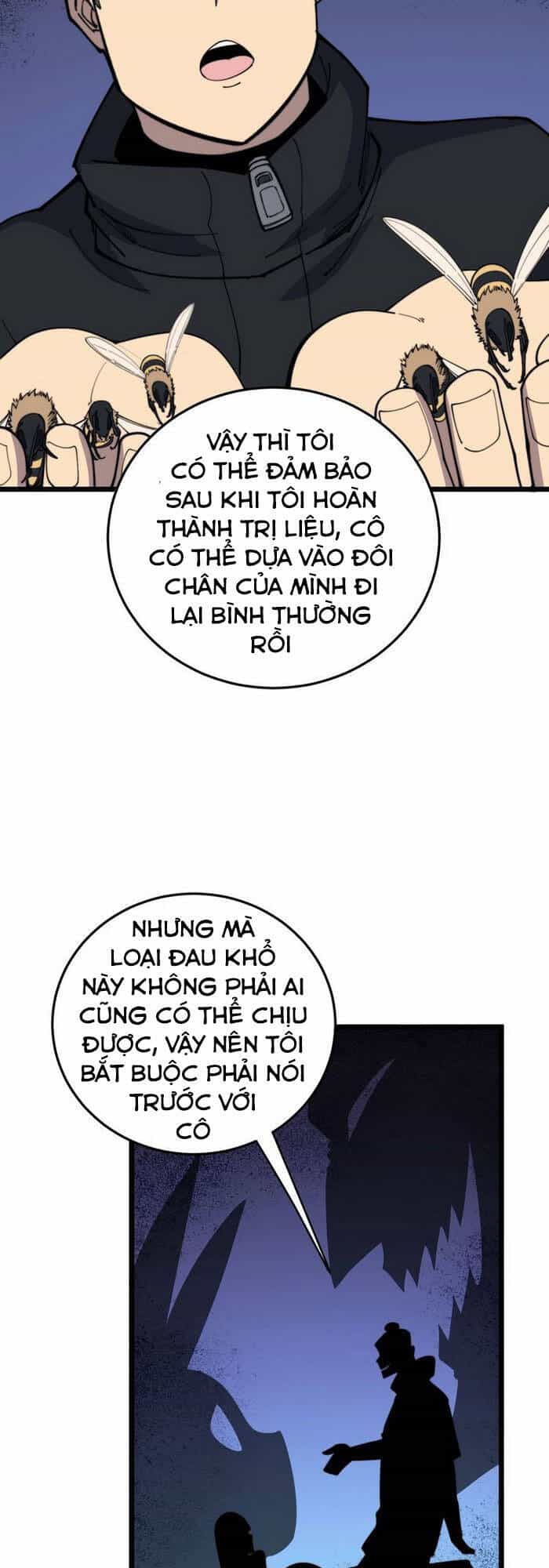 Độc Thủ Vu Y - Chương 190 - ảnh 20