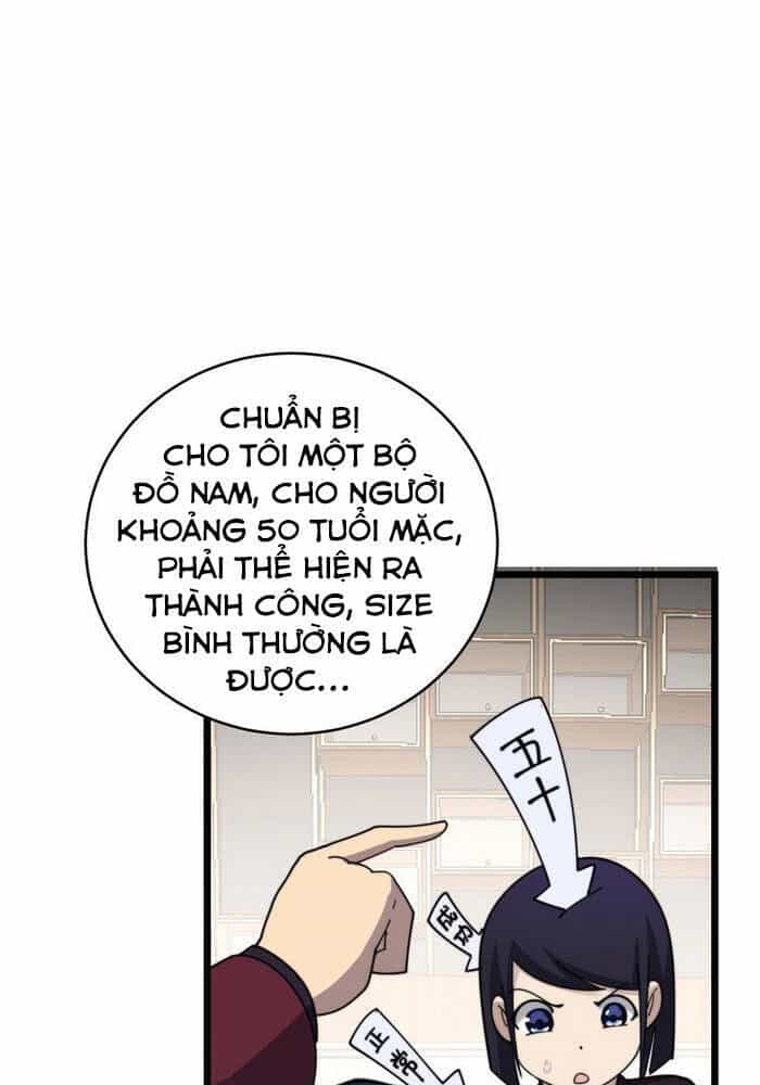 Độc Thủ Vu Y - Chương 191 - ảnh 21