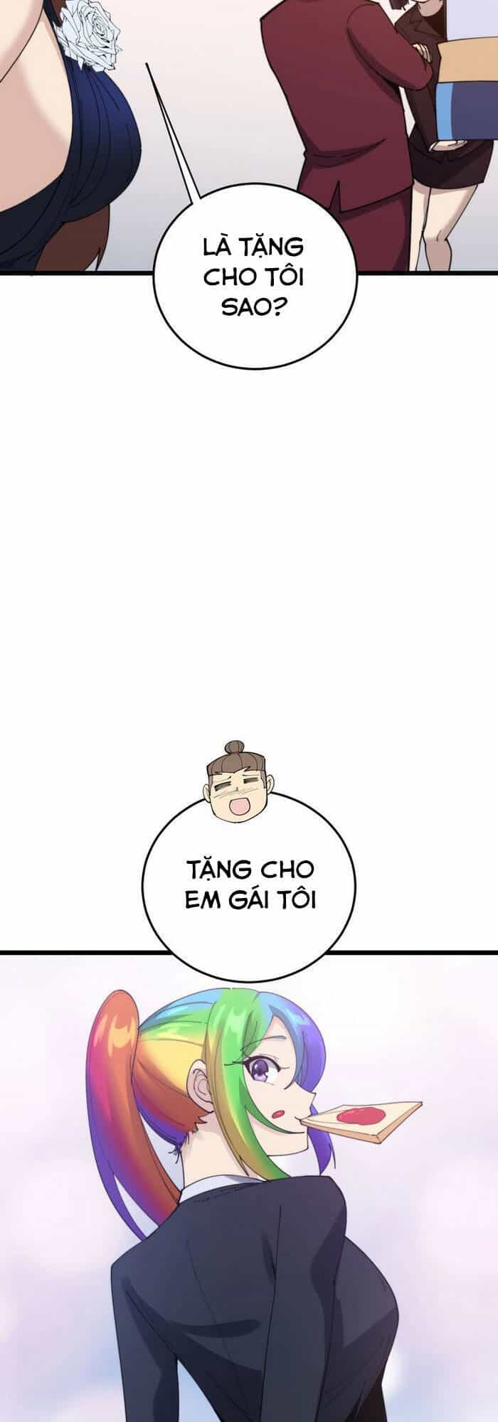 Độc Thủ Vu Y - Chương 191 - ảnh 26