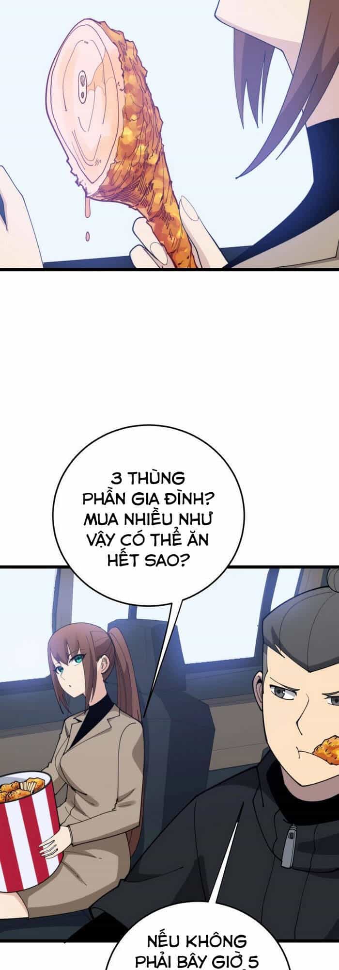 Độc Thủ Vu Y - Chương 191 - ảnh 32