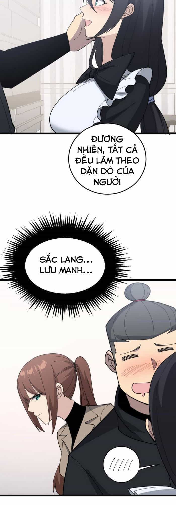 Độc Thủ Vu Y - Chương 191 - ảnh 45