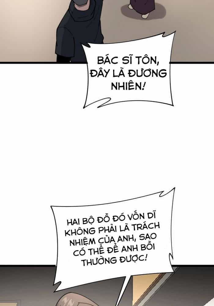 Độc Thủ Vu Y - Chương 191 - ảnh 8