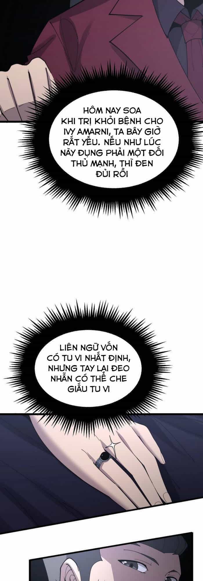Độc Thủ Vu Y - Chương 192 - ảnh 39