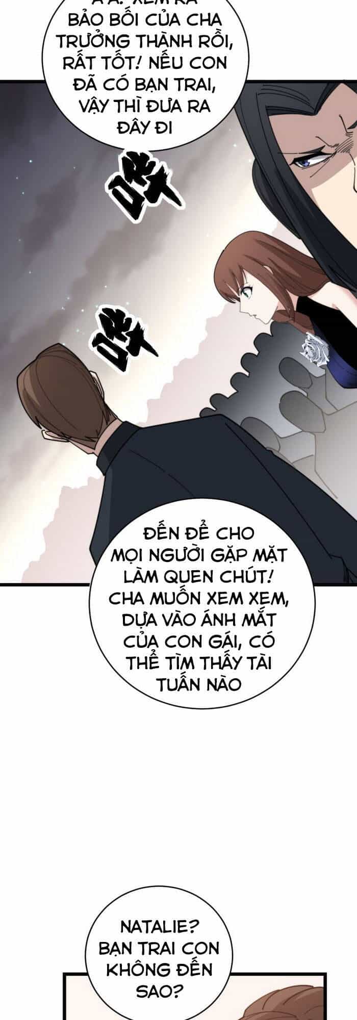 Độc Thủ Vu Y - Chương 194 - ảnh 19