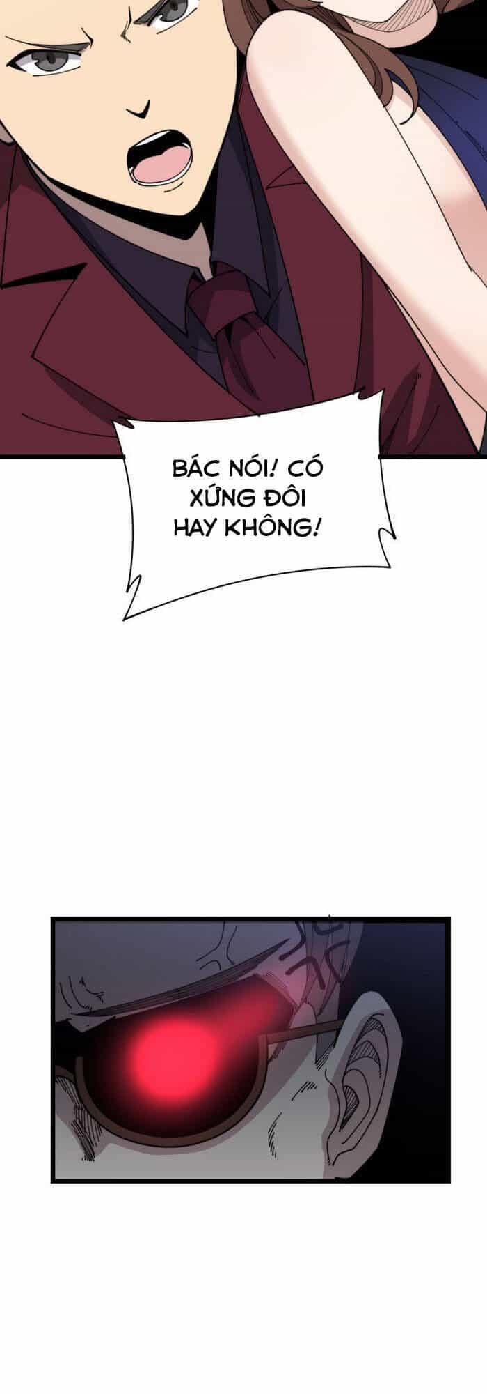 Độc Thủ Vu Y - Chương 195 - ảnh 7