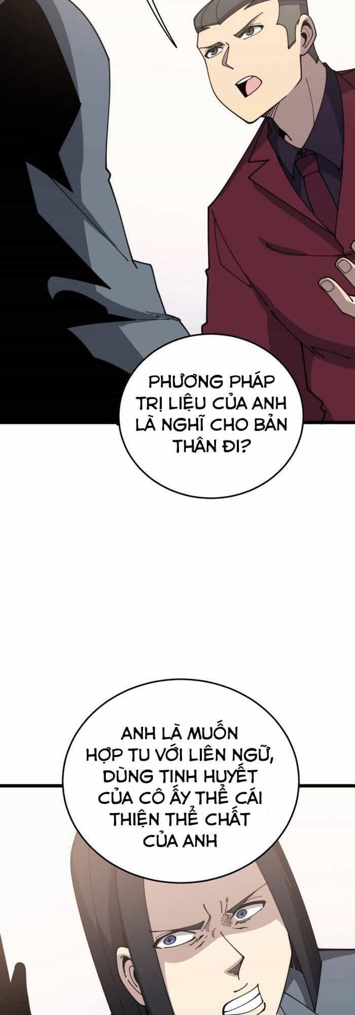 Độc Thủ Vu Y - Chương 196 - ảnh 41