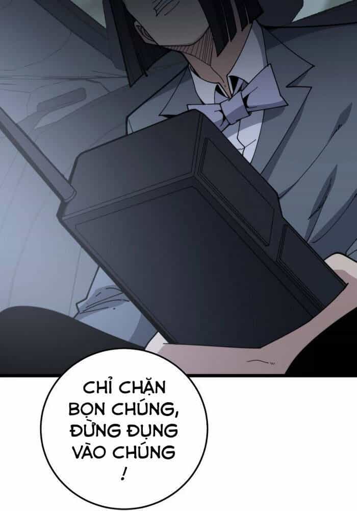 Độc Thủ Vu Y - Chương 198 - ảnh 16
