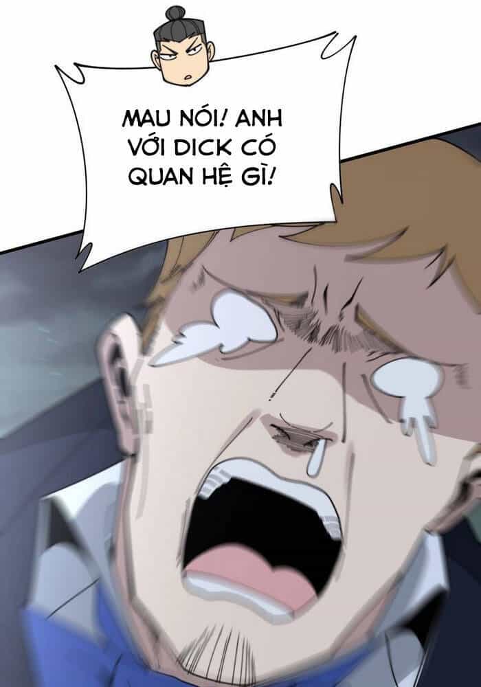 Độc Thủ Vu Y - Chương 198 - ảnh 2