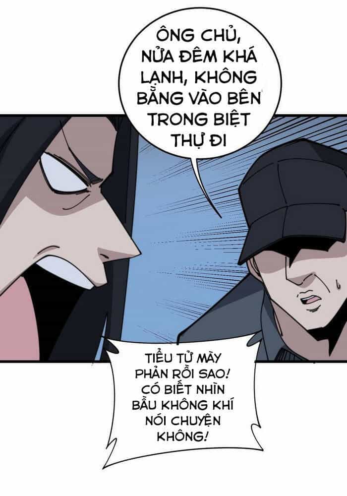 Độc Thủ Vu Y - Chương 199 - ảnh 6