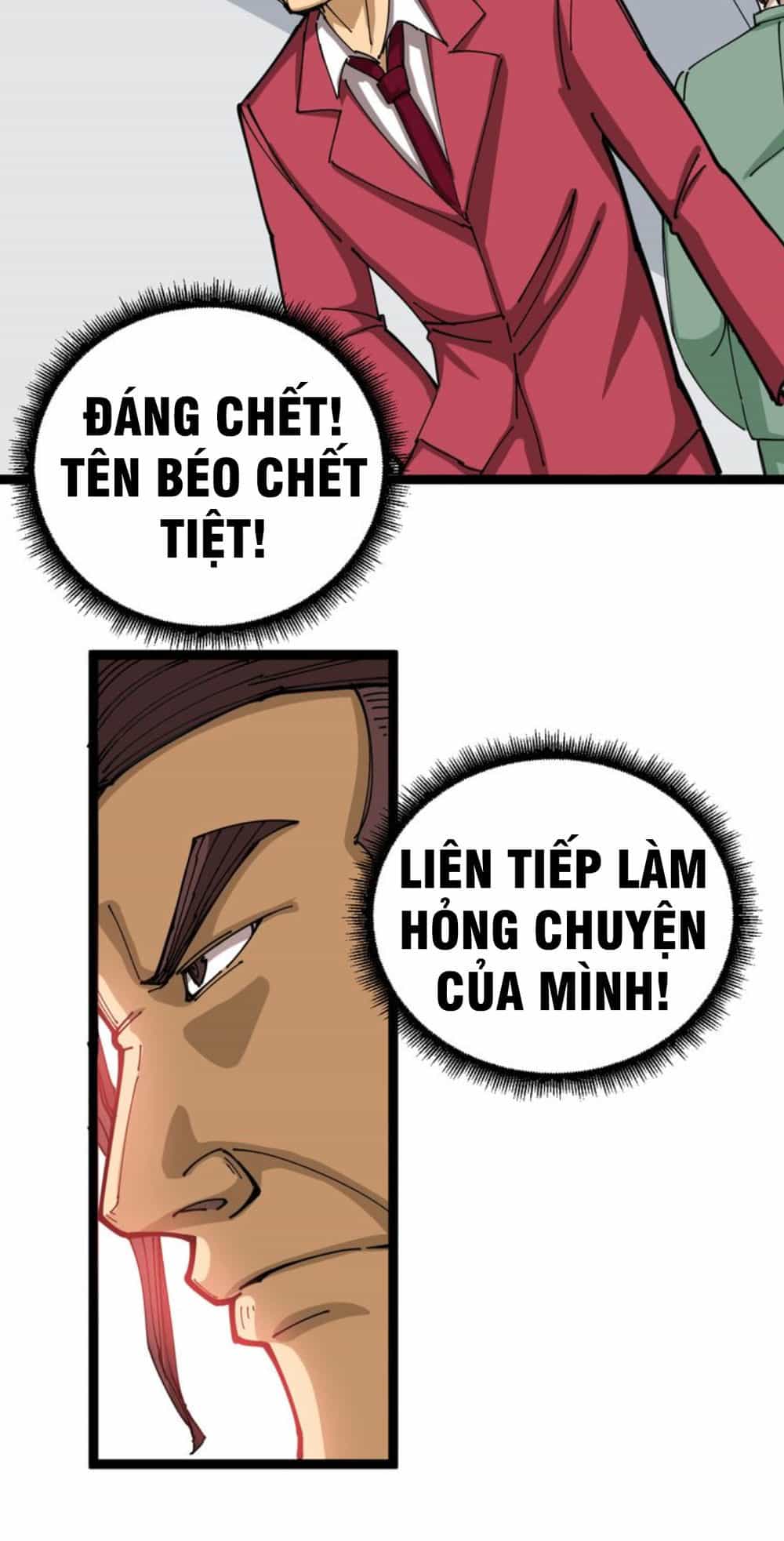 Độc Thủ Vu Y - Chương 2 - ảnh 69