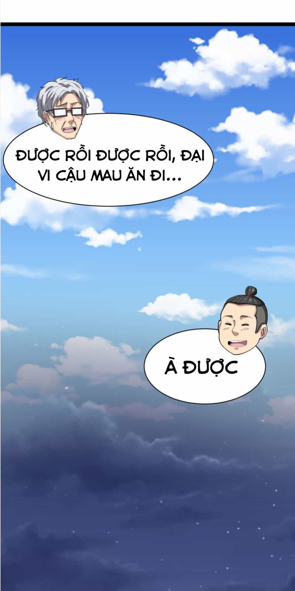 Độc Thủ Vu Y - Chương 2 - ảnh 94