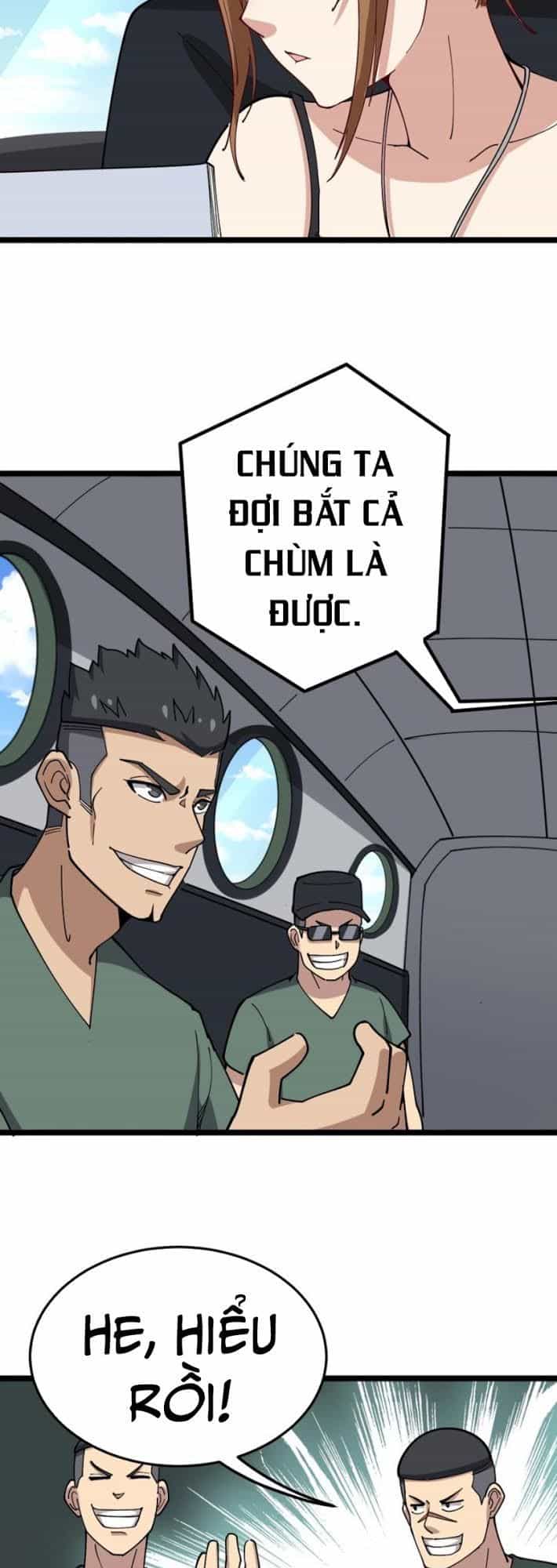Độc Thủ Vu Y - Chương 20 - ảnh 37