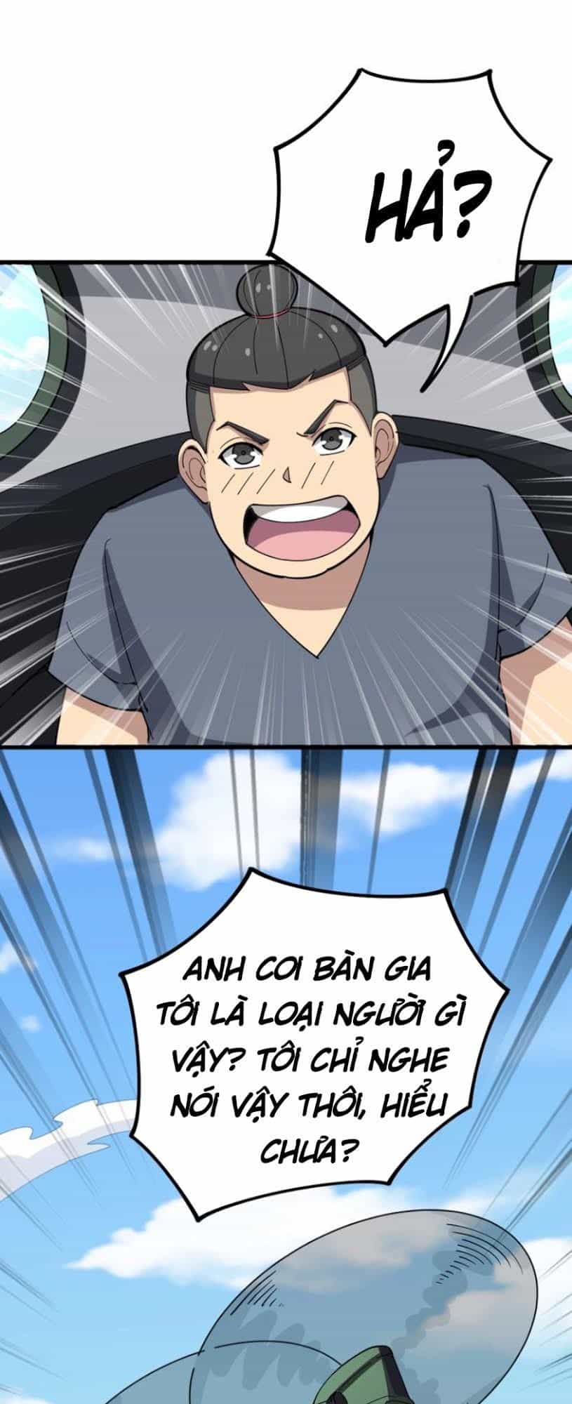 Độc Thủ Vu Y - Chương 20 - ảnh 45