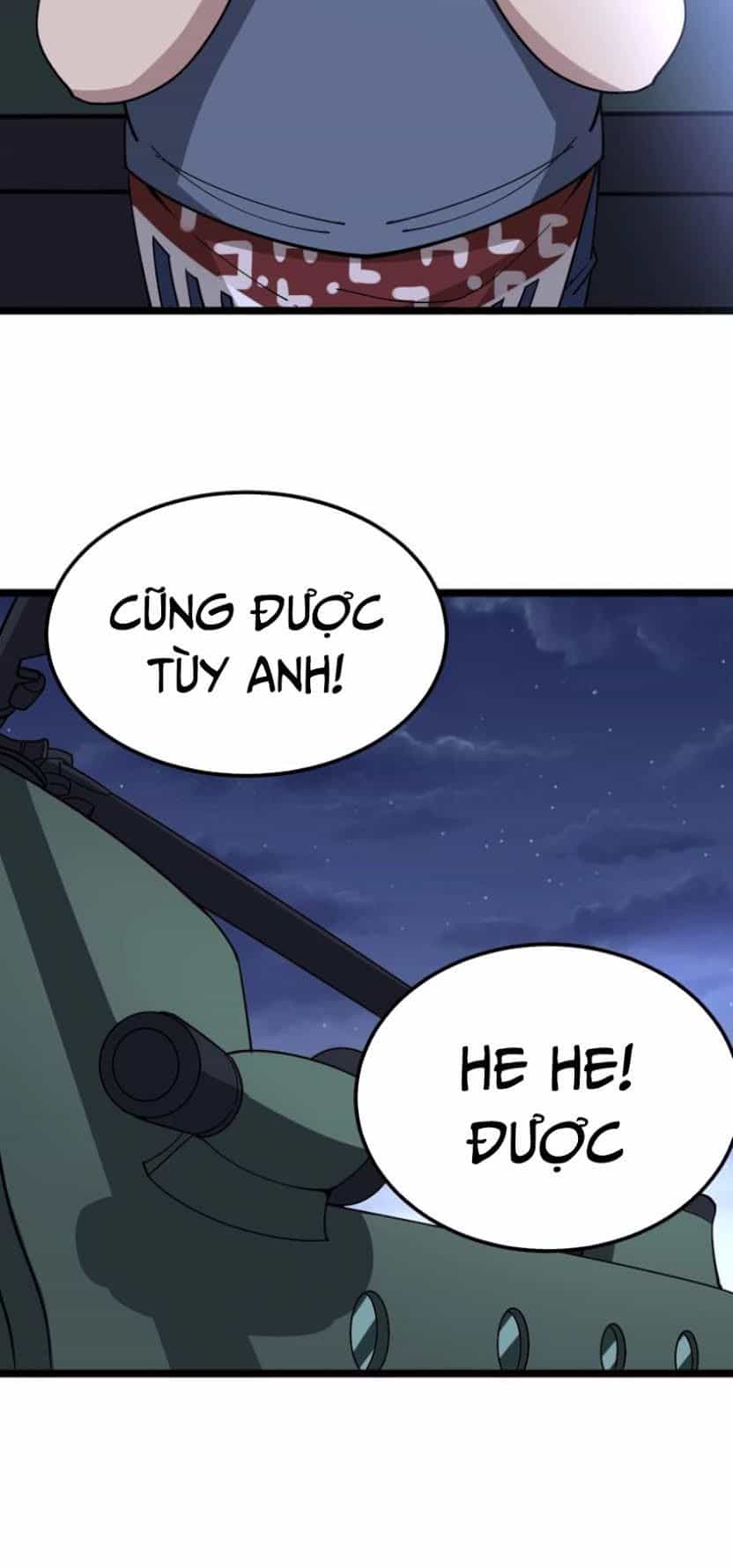 Độc Thủ Vu Y - Chương 20 - ảnh 7