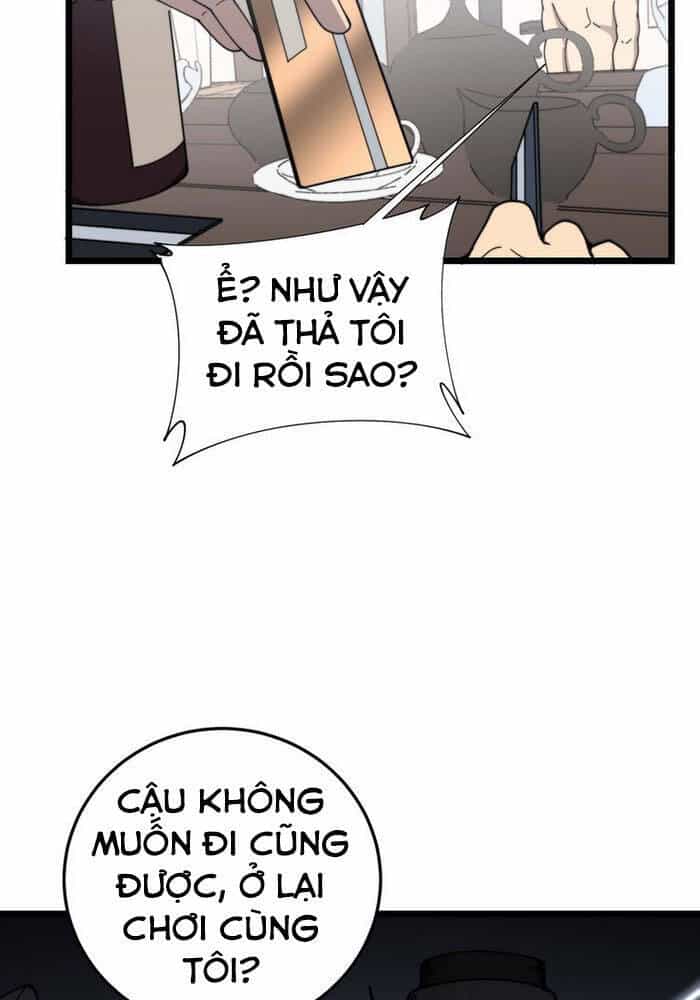 Độc Thủ Vu Y - Chương 200 - ảnh 35