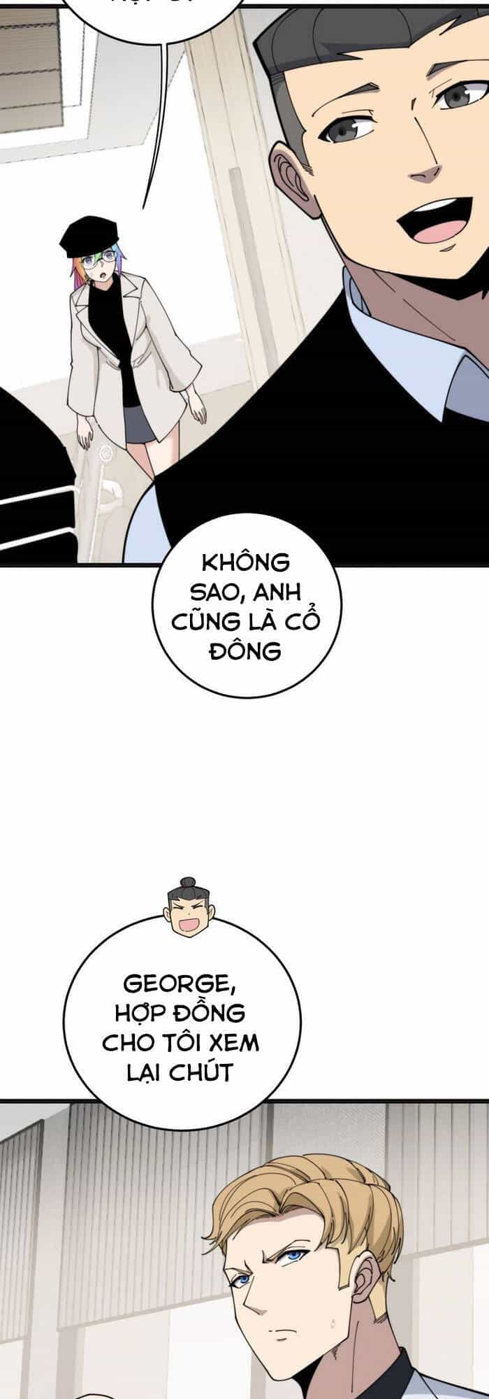 Độc Thủ Vu Y - Chương 201 - ảnh 34