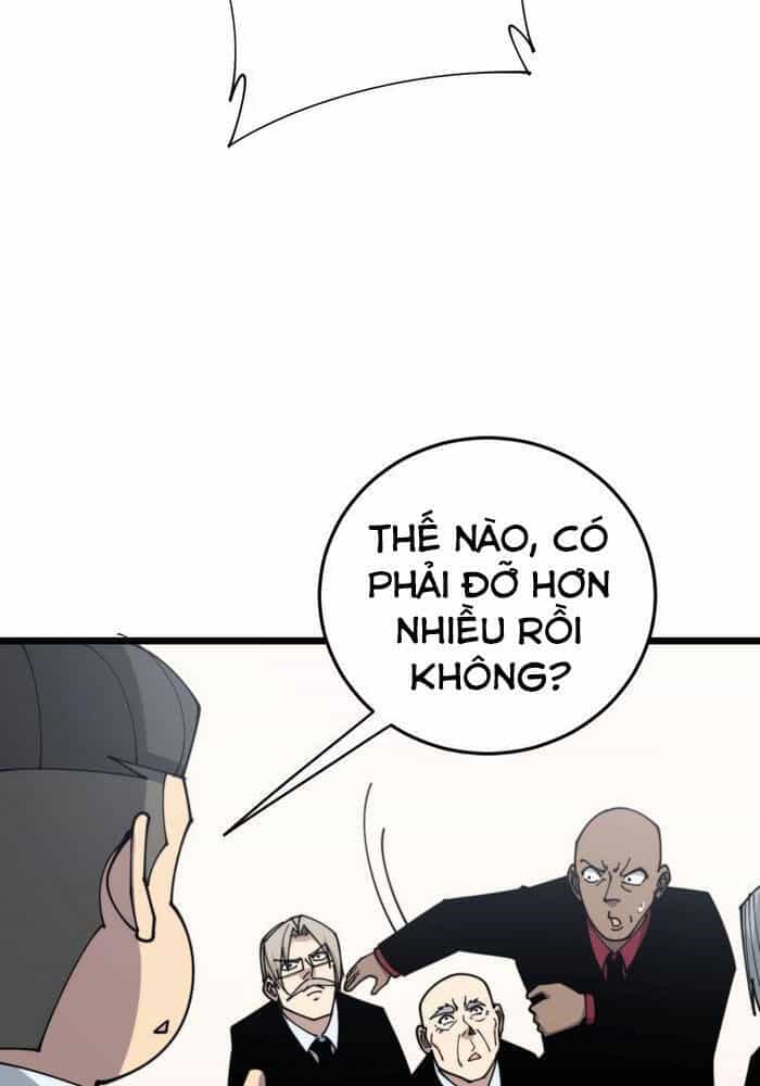 Độc Thủ Vu Y - Chương 202 - ảnh 33