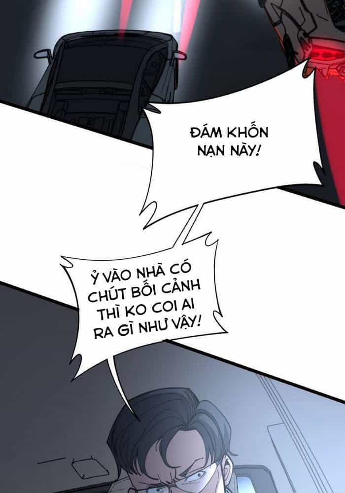 Độc Thủ Vu Y - Chương 206 - ảnh 2