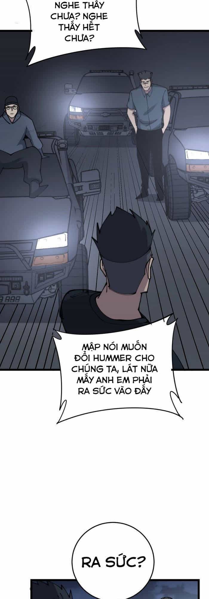 Độc Thủ Vu Y - Chương 206 - ảnh 22