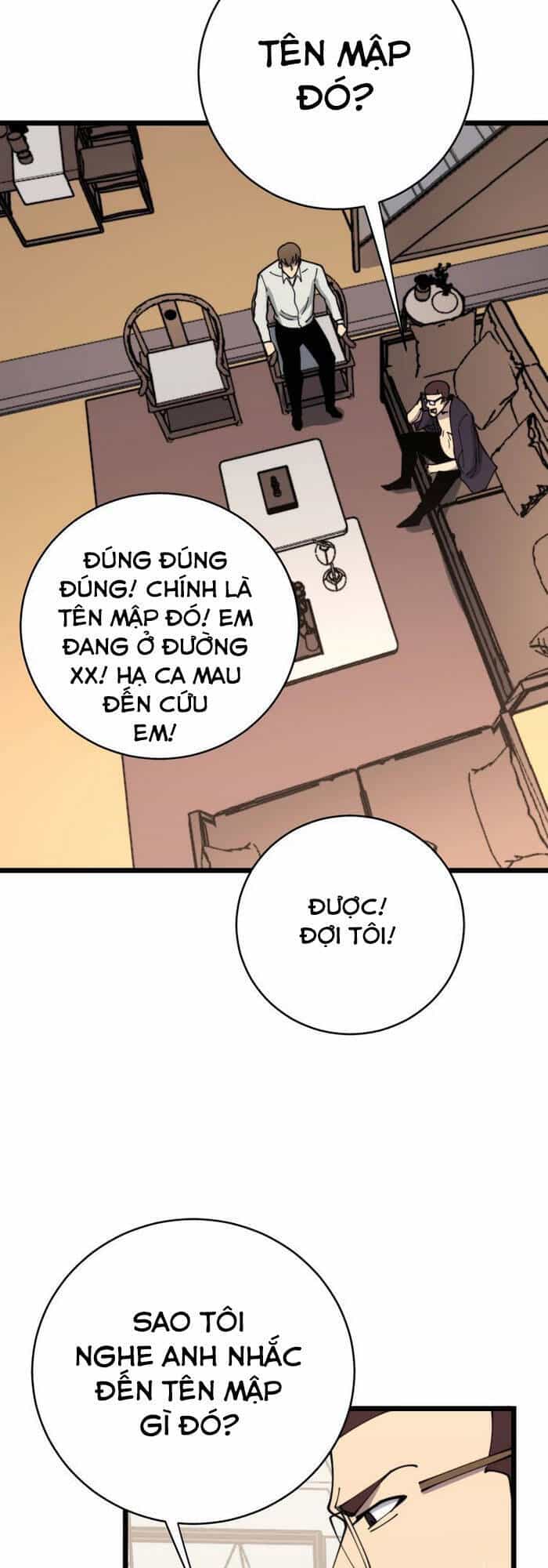 Độc Thủ Vu Y - Chương 207 - ảnh 34