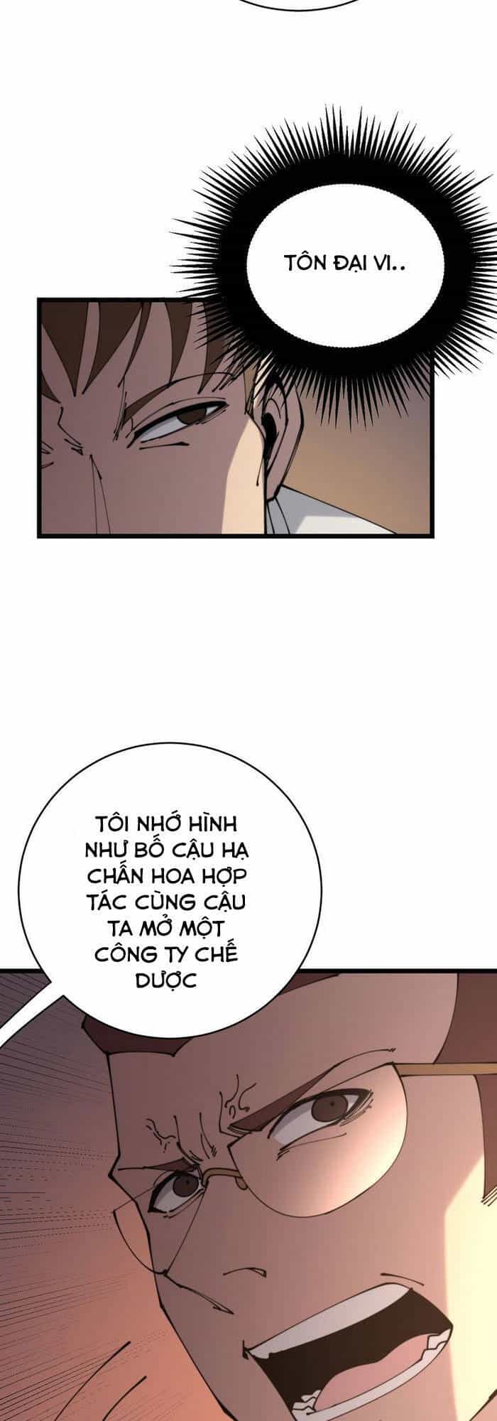 Độc Thủ Vu Y - Chương 207 - ảnh 36