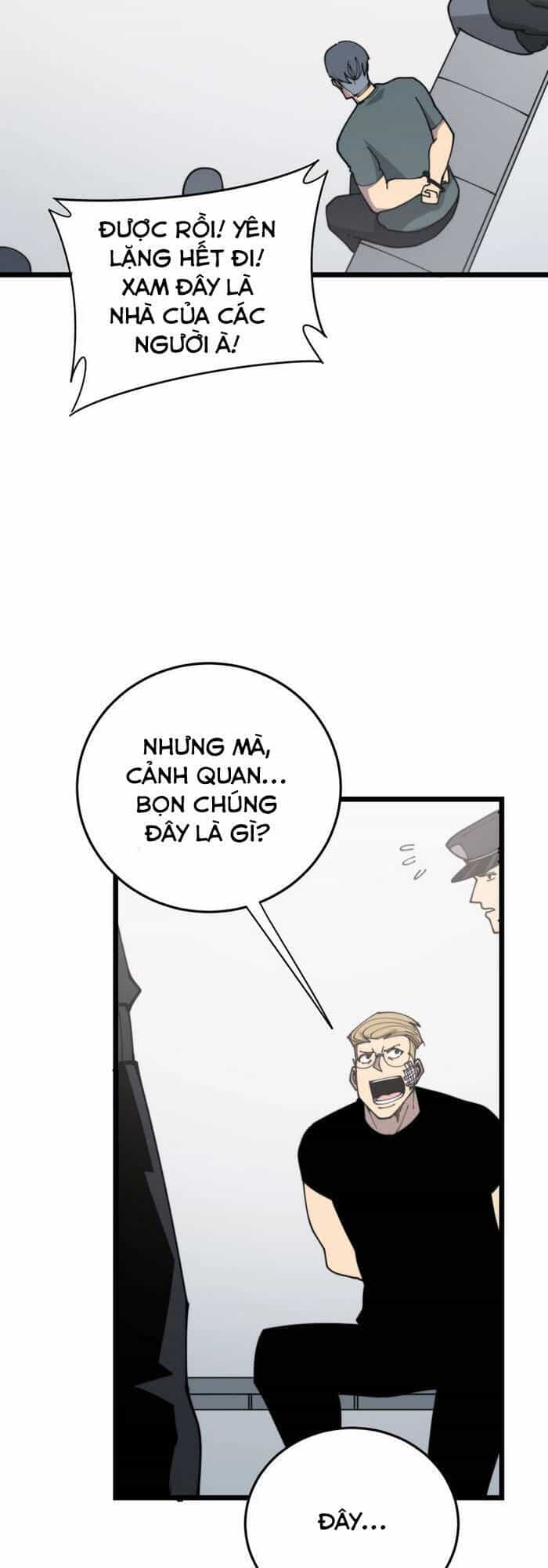 Độc Thủ Vu Y - Chương 207 - ảnh 49