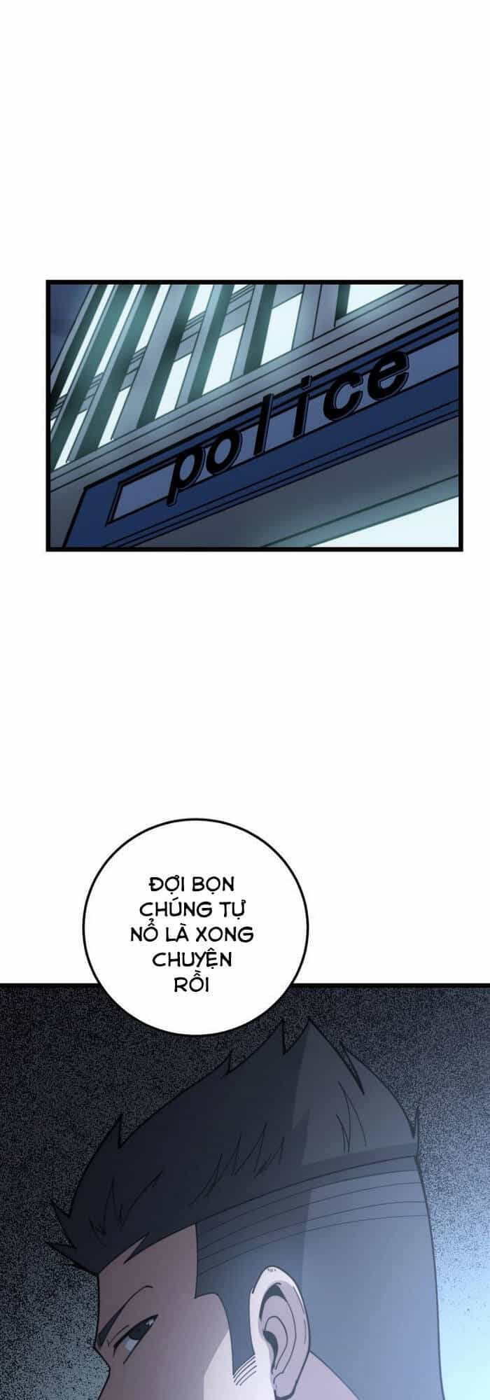 Độc Thủ Vu Y - Chương 208 - ảnh 1
