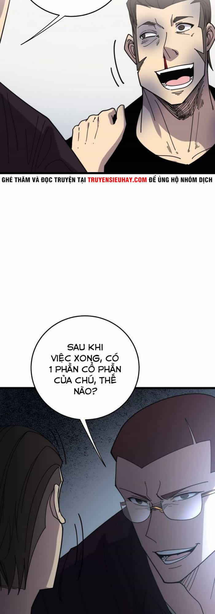 Độc Thủ Vu Y - Chương 208 - ảnh 47