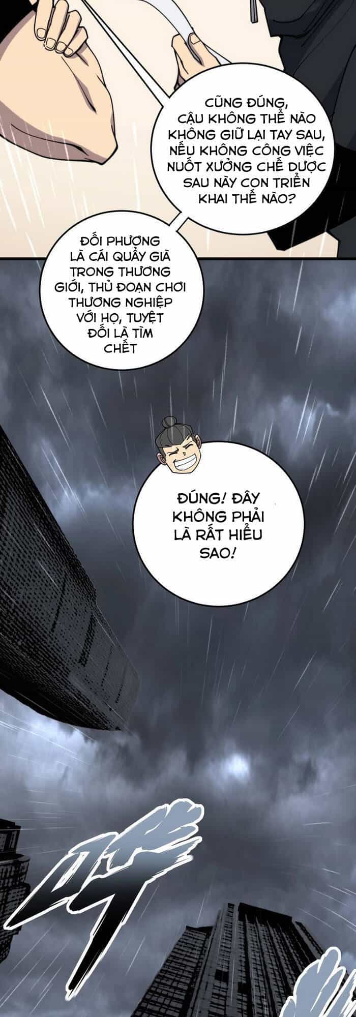 Độc Thủ Vu Y - Chương 209 - ảnh 51