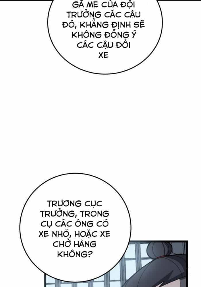 Độc Thủ Vu Y - Chương 211 - ảnh 4