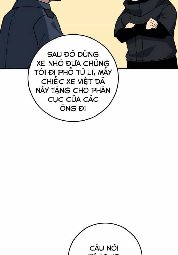 Độc Thủ Vu Y - Chương 211 - ảnh 6