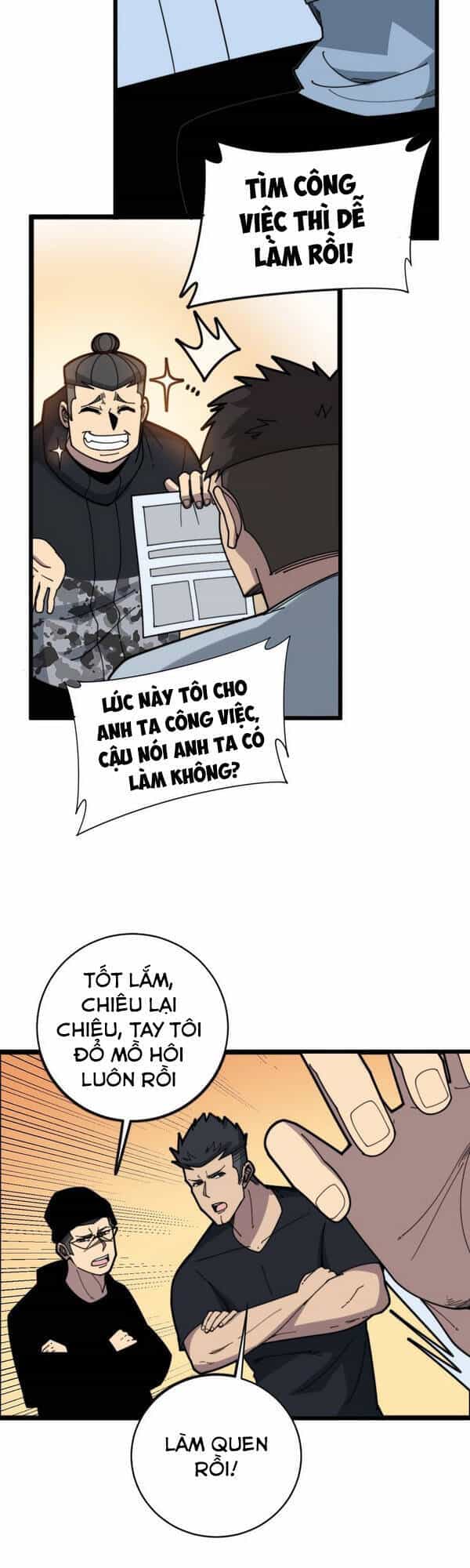 Độc Thủ Vu Y - Chương 212 - ảnh 13