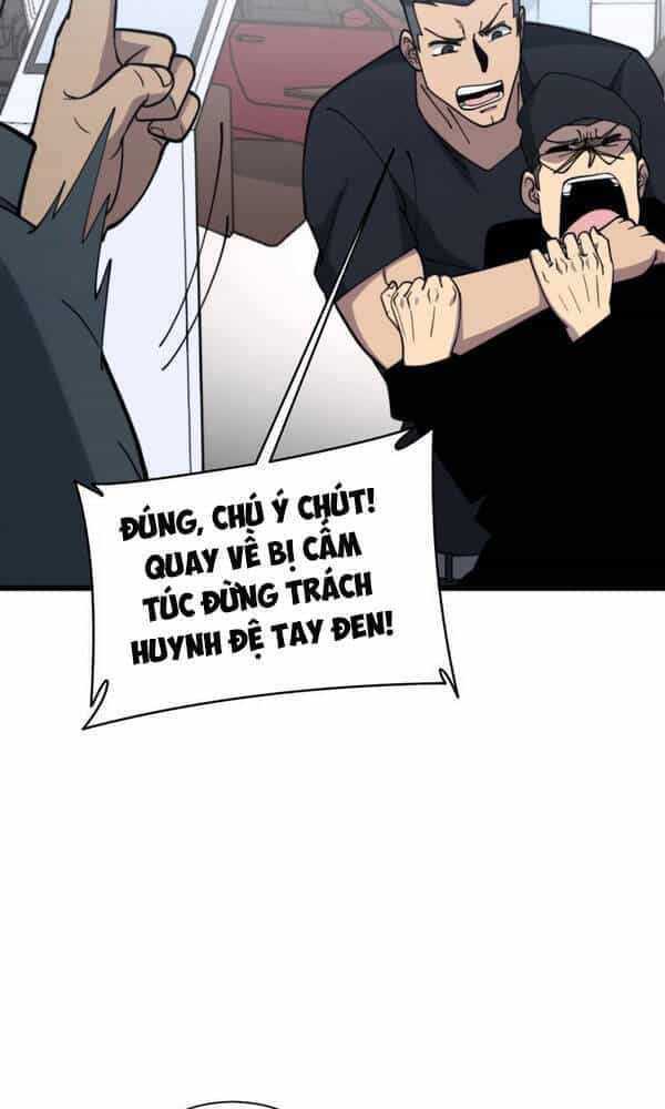 Độc Thủ Vu Y - Chương 212 - ảnh 27
