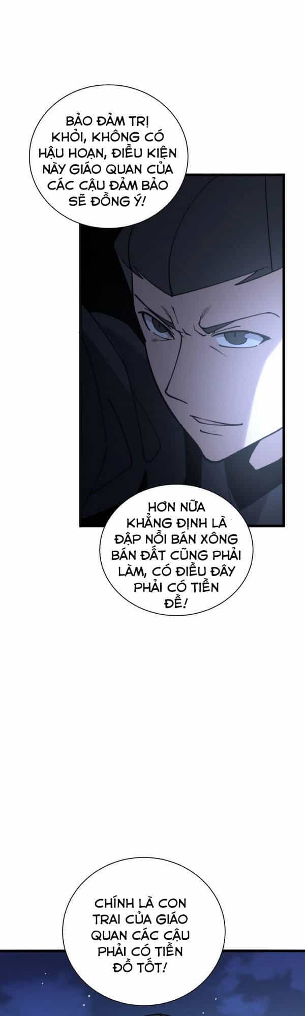 Độc Thủ Vu Y - Chương 212 - ảnh 7