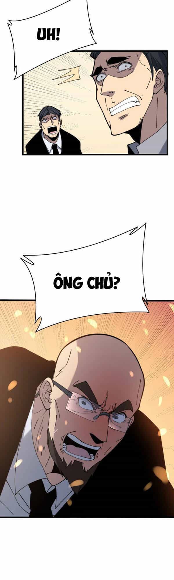 Độc Thủ Vu Y - Chương 213 - ảnh 28