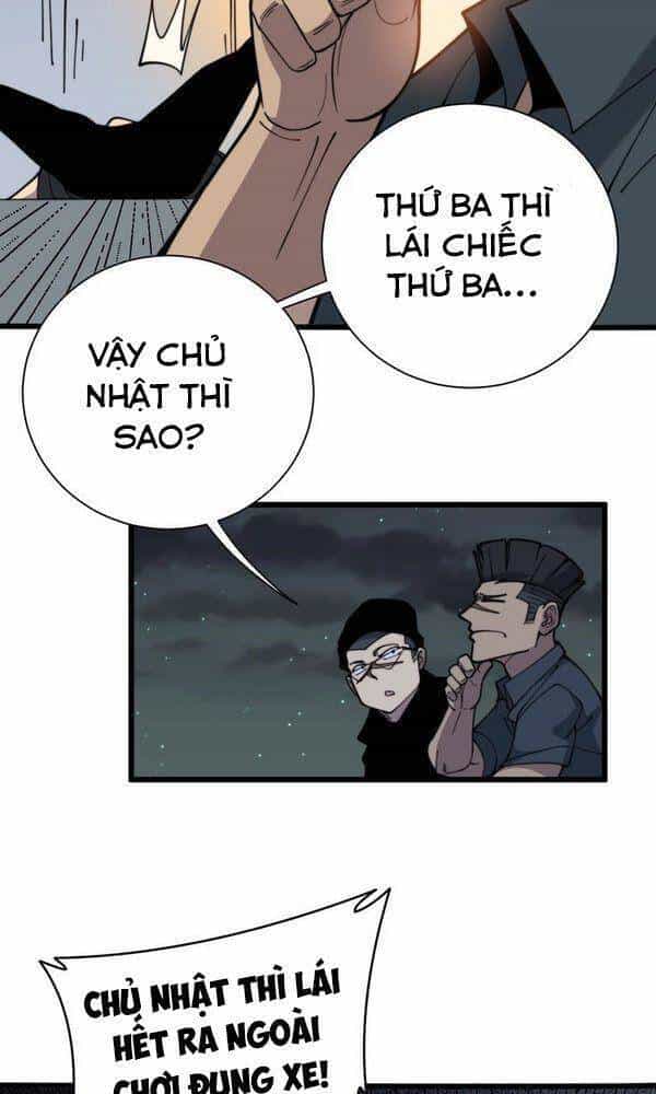 Độc Thủ Vu Y - Chương 214 - ảnh 6