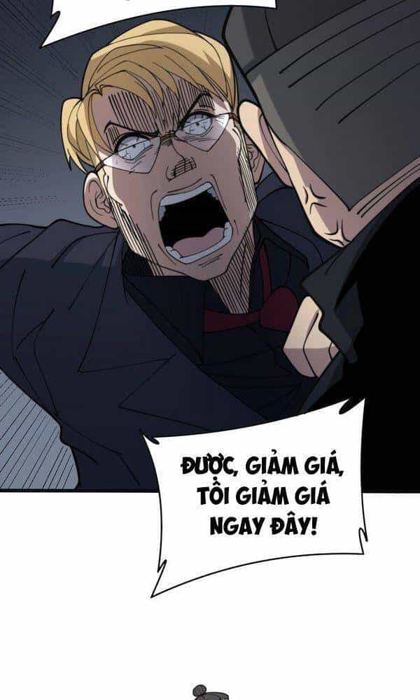 Độc Thủ Vu Y - Chương 215 - ảnh 24
