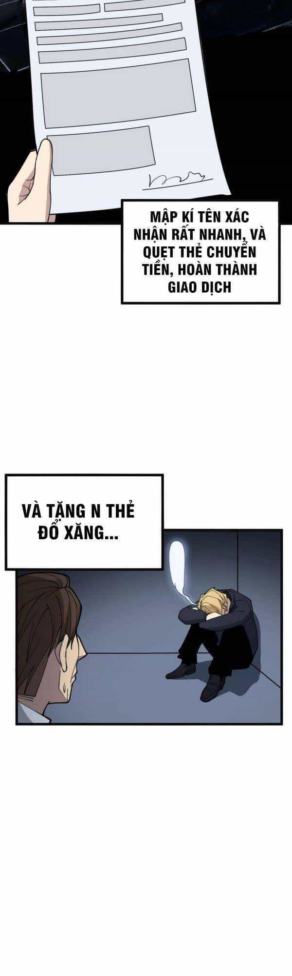 Độc Thủ Vu Y - Chương 215 - ảnh 29