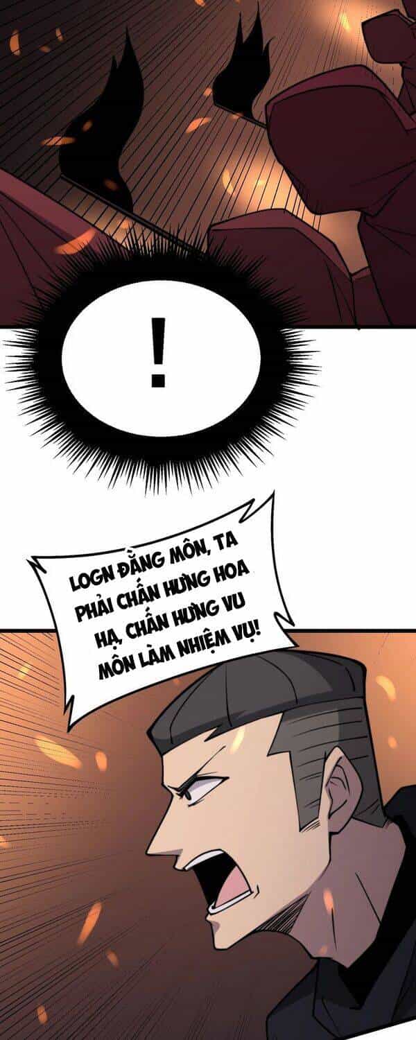 Độc Thủ Vu Y - Chương 217 - ảnh 25
