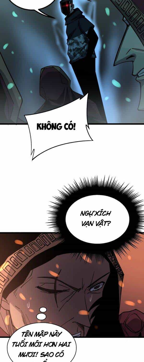 Độc Thủ Vu Y - Chương 217 - ảnh 29
