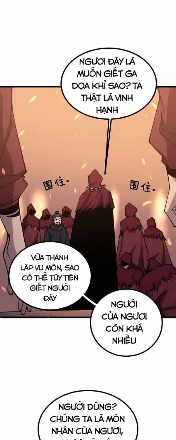 Độc Thủ Vu Y - Chương 217 - ảnh 40