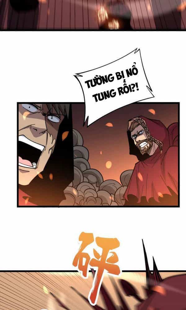 Độc Thủ Vu Y - Chương 218 - ảnh 32